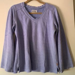 New York Laundry Sweatshirt. Medium. Slightly worn. Super comfy.